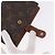 LOUIS VUITTON Monogram Agenda PM Day Planner Cover R20005 LV Auth gh2181 Monograma - vista 14