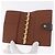LOUIS VUITTON Monogram Agenda PM Day Planner Cover R20005 LV Auth gh2181 Monograma - vista 15