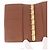 LOUIS VUITTON Monogram Agenda PM Day Planner Cover R20005 LV Auth gh2181 Monograma - vista 21