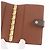 LOUIS VUITTON Monogram Agenda PM Day Planner Cover R20005 LV Auth gh2181 Monograma - vista 22