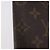 LOUIS VUITTON Monogram Agenda PM Day Planner Cover R20005 LV Auth gh2181 Monograma - vista 3