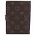 LOUIS VUITTON Monogram Agenda PM Day Planner Cover R20005 LV Auth gh2181 Monograma - vista 4