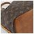 LOUIS VUITTON Borsa a tracolla Monogram Petit Noe M42226 LV Auth 188569 Monogramma - vista 16