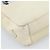 Borsa PRADA in pelle Harako Beige Autentica ka5203 - vista 11