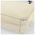 Borsa PRADA in pelle Harako Beige Autentica ka5203 - vista 12
