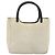 Borsa PRADA in pelle Harako Beige Autentica ka5203 - vista 2
