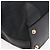 Borsa GUCCI GG Canvas Nera Oro 153024 Auth 186680 Nero D'oro - vista 10