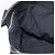 Borsa GUCCI GG Canvas Nera Oro 153024 Auth 186680 Nero D'oro - vista 16