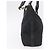 Borsa GUCCI GG Canvas Nera Oro 153024 Auth 186680 Nero D'oro - vista 5