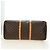 LOUIS VUITTON Borsa Boston Monogram Keepall 60 M41422 LV Auth 190188V Monogramma - vista 10