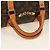 LOUIS VUITTON Borsa Boston Monogram Keepall 60 M41422 LV Auth 190188V Monogramma - vista 7