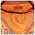 Borsa Mini Boston Vicetos Logogram MCM in PVC e pelle 2way Marrone Oro Auth 190895 D'oro - vista 16