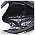 Borsa a tracolla Salvatore Ferragamo Vala in scamosciato nero e oro Auth BA13991 D'oro - vista 16