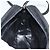 Borsa a tracolla Salvatore Ferragamo Vala in scamosciato nero e oro Auth BA13991 D'oro - vista 17