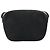 Borsa a tracolla Salvatore Ferragamo Vala in scamosciato nero e oro Auth BA13991 D'oro - vista 3