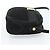 Borsa a tracolla Salvatore Ferragamo Vala in scamosciato nero e oro Auth BA13991 D'oro - vista 5