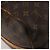 LOUIS VUITTON Monogram Keepall Bandouliere 55 Borsa Boston M41414 LV Auth bs35765 Monogramma - vista 15