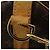 LOUIS VUITTON Monogram Keepall Bandouliere 55 Borsa Boston M41414 LV Auth bs35765 Monogramma - vista 19