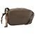Chloé Borsa a Spalla Chloe in Pelle Marrone Oro Auth BA14006 D'oro