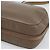 Chloé Borsa a Spalla Chloe in Pelle Marrone Oro Auth BA14006 D'oro - vista 10