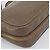 Chloé Borsa a Spalla Chloe in Pelle Marrone Oro Auth BA14006 D'oro - vista 11