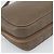 Chloé Borsa a Spalla Chloe in Pelle Marrone Oro Auth BA14006 D'oro - vista 13