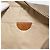 Chloé Borsa a Spalla Chloe in Pelle Marrone Oro Auth BA14006 D'oro - vista 16