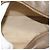 Chloé Borsa a Spalla Chloe in Pelle Marrone Oro Auth BA14006 D'oro - vista 17