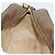 Chloé Borsa a Spalla Chloe in Pelle Marrone Oro Auth BA14006 D'oro - vista 18