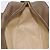 Chloé Borsa a Spalla Chloe in Pelle Marrone Oro Auth BA14006 D'oro - vista 19