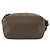 Chloé Borsa a Spalla Chloe in Pelle Marrone Oro Auth BA14006 D'oro - vista 3