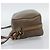 Chloé Borsa a Spalla Chloe in Pelle Marrone Oro Auth BA14006 D'oro - vista 4