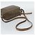 Chloé Borsa a Spalla Chloe in Pelle Marrone Oro Auth BA14006 D'oro - vista 7