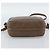 Chloé Borsa a Spalla Chloe in Pelle Marrone Oro Auth BA14006 D'oro - vista 9