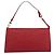 LOUIS VUITTON Epi Pochette Accessoires Pochette Rossa M52947 LV Auth 187289A - vista 13