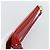 LOUIS VUITTON Epi Pochette Accessoires Pochette Rossa M52947 LV Auth 187289A - vista 6