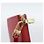 LOUIS VUITTON Epi Pochette Accessoires Pochette Rossa M52947 LV Auth 187289A - vista 9