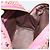 MCM Vicetos Logogram Studs Backpack Leather Pink Gold Auth 190946 Golden - view 23