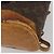 Zaino LOUIS VUITTON Monogram Montsouris GM M51135 LV Auth 189603 Monogramma - vista 16