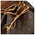 Zaino LOUIS VUITTON Monogram Montsouris GM M51135 LV Auth 189603 Monogramma - vista 23