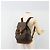 Zaino LOUIS VUITTON Monogram Montsouris GM M51135 LV Auth 189603 Monogramma - vista 29