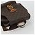 Zaino LOUIS VUITTON Monogram Montsouris GM M51135 LV Auth 189603 Monogramma - vista 6