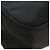Pochette PRADA in nylon nero con dettagli argento Auth 191316V - vista 10