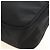Pochette PRADA in nylon nero con dettagli argento Auth 191316V - vista 11