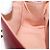 Chloé Borsa a tracolla Chloe Ribbon Chain in pelle rossa e oro Auth bs35972A Rosso D'oro - vista 20