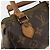 LOUIS VUITTON Monogram Mini Speedy Handtasche Vintage M41534 LV Auth 190879 Monogramm - Ansicht 11