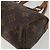 LOUIS VUITTON Monogram Mini Speedy Handtasche Vintage M41534 LV Auth 190879 Monogramm - Ansicht 15