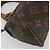 LOUIS VUITTON Monogram Mini Speedy Handtasche Vintage M41534 LV Auth 190879 Monogramm - Ansicht 16