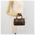 LOUIS VUITTON Monogram Mini Speedy Handtasche Vintage M41534 LV Auth 190879 Monogramm - Ansicht 20