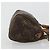 LOUIS VUITTON Monogram Mini Speedy Handtasche Vintage M41534 LV Auth 190879 Monogramm - Ansicht 3
